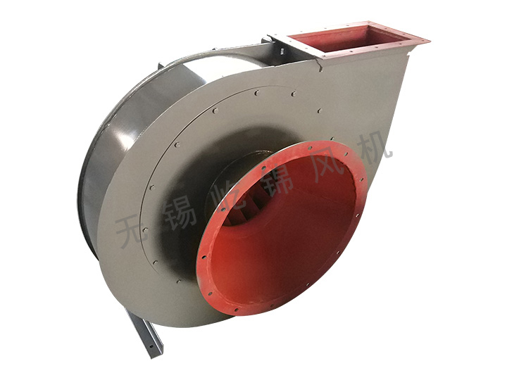 中壓離心風(fēng)機6-41、6-51型