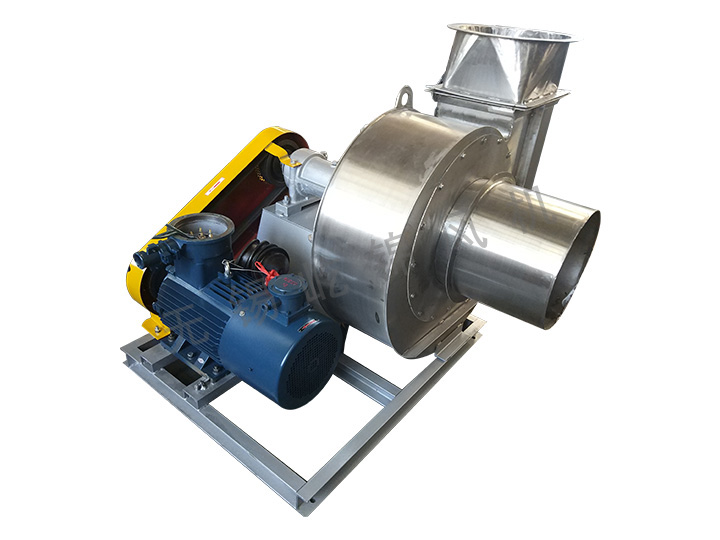 中壓風(fēng)機5-47、5-48、5-51型